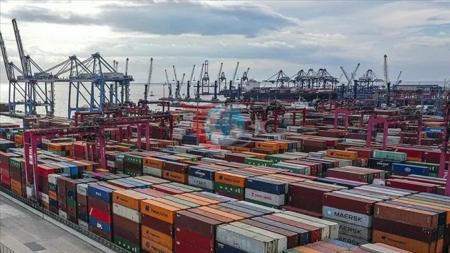 Türkiye, Avrupa Birliği'nin En Büyük 5. Ticaret Ortağı Konumunu Güçlendiriyor