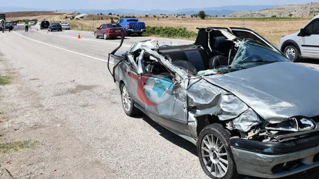 Yabancı Plakalı Araçların Kazalarında Yeşil Kart Güvencesi: 7 Ayda 200 Milyon Lirayı Aşan Tazminat Ödendi