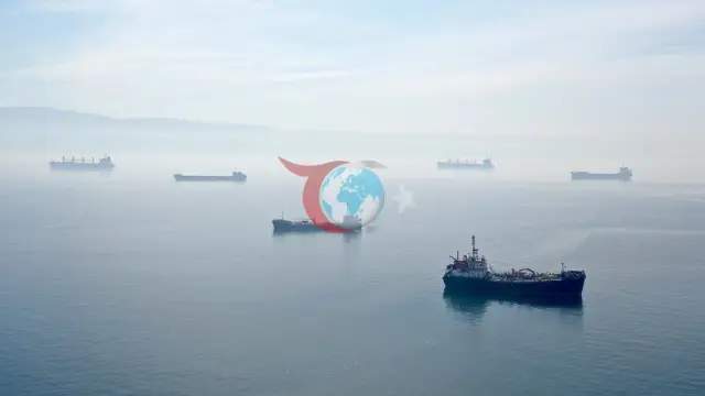 Türk Limanları Küresel Krizlere Meydan Okuyor: 7 Ayda 34 Bini Aşkın Gemi Uğradı