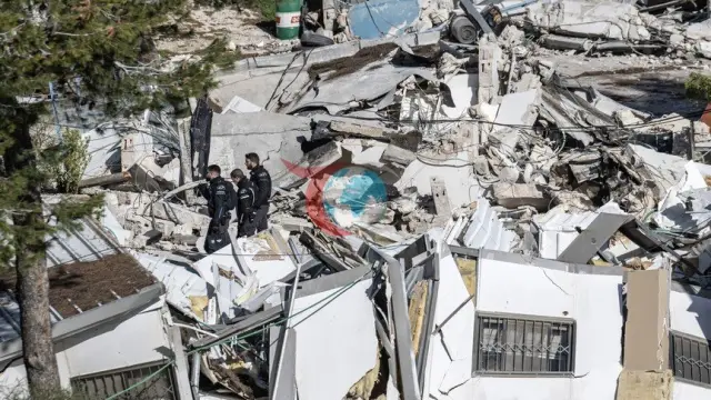 Filistin'den BMGK'ye Acil Çağrı: İsrail'in UNRWA Saldırılarına Karşı Bağlayıcı Karar Talebi