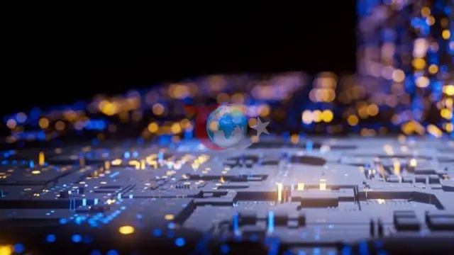 Starlink'e Rus Rakip: Bureau 1440, Rassvet Uydu İnternet Ağı İçin Düğmeye Bastı
