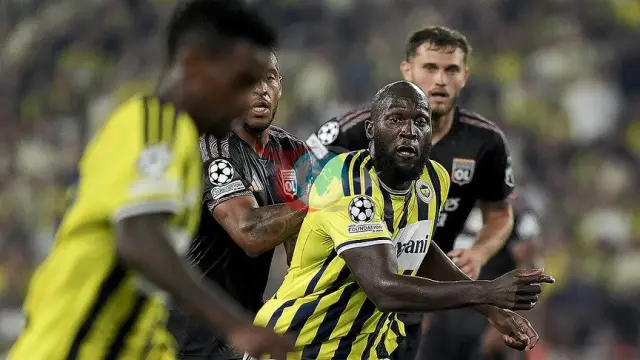 Fenerbahçe Avrupa Sahnesinde 306. Randevuda: Devler Ligi Yolunda Kritik Sınav
