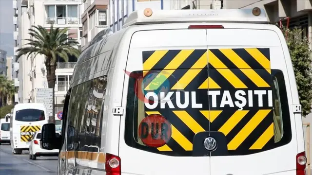 TŞOF Başkanı Mehmet Yiğiner'den Velilere Kritik Okul Servisi ve Ücret Uyarısı