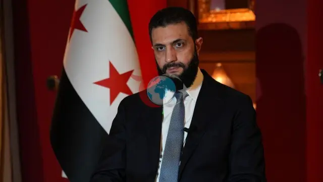 Suriye'de Yeni Dönem: Cumhurbaşkanı Şara'dan Yeniden İmar ve Kalkınma Mesajı