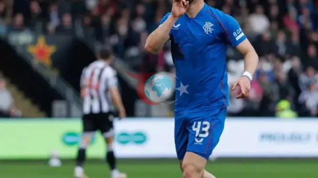 Nicolas Raskin'den Beşiktaş İtirafı: Teklifi Falkirk Maçından Sonra Reddettim