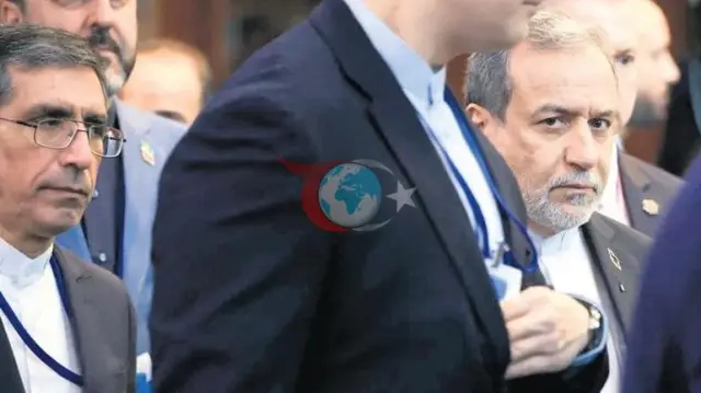 BM Genel Kurulu'ndaki ABD-İran Görüşmelerinden Sonuç Çıkmadı