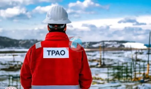TPAO'nun Şırnak'taki Petrol Arama Ruhsat Süresi 2028'e Kadar Uzatıldı
