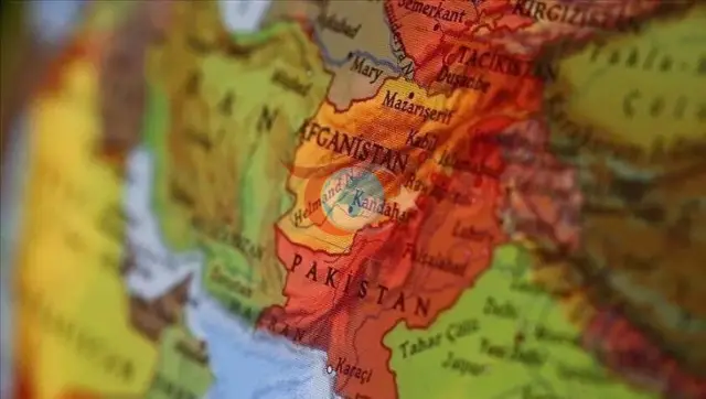 Pakistan, Sınır İhlali Girişimi Sonrası Afganistan'daki 10 Hedefe Hava Saldırısı Düzenledi