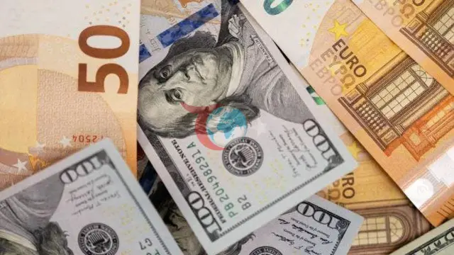 İstanbul Serbest Piyasasında Dolar 48,8560 Lira, Avro 55,7090 Liradan Güne Başladı