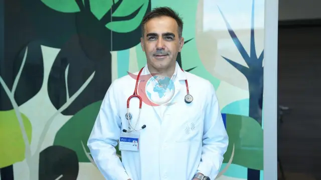 Prof. Dr. Hikmet Tekin Nacaroğlu Çocuklarda Viral Enfeksiyon ve Alerji Belirtilerine Karşı Uyardı