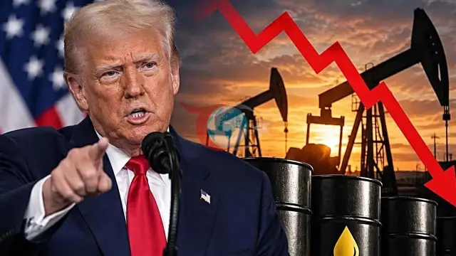 ABD'de Trump Yönetimi Dizel İhracatına 90 Günlük Yasak Getirmeyi Planlıyor