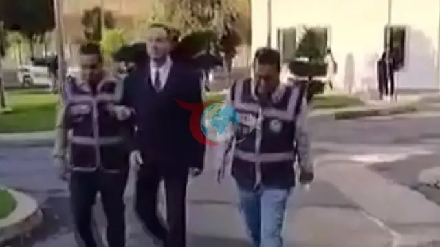 "İmamoğlu Çıkar Amaçlı Suç Örgütü" Davası Sanığı Mithat Sinan Bolak Gözaltına Alındı