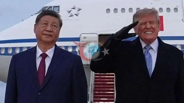 Donald Trump ve Xi Jinping ABD'de Bir Araya Geliyor: Gündemde Ticaret ve Yapay Zeka Var