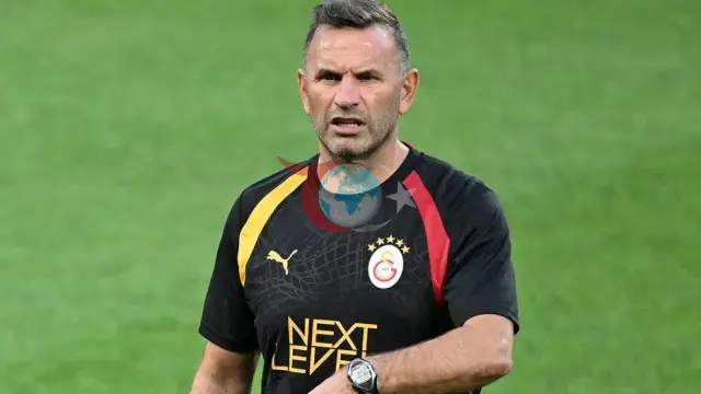 Galatasaray'ın Hücum İstatistikleri Yükseldi Ancak Gol Ortalaması Düştü