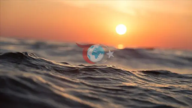 Prof. Dr. Salihoğlu Okyanuslardaki İklim Tehdidini ve Türkiye'nin Mavi Ekonomi Planını Açıkladı
