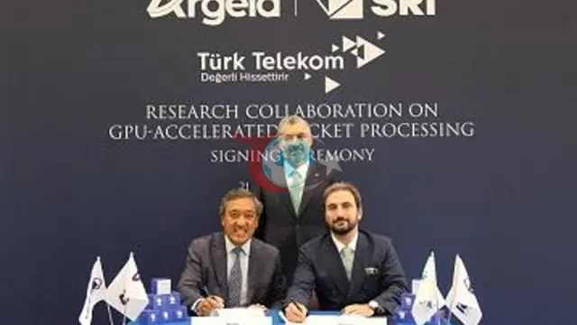 Argela ve Stanford Araştırma Enstitüsü Yeni Nesil İletişim Teknolojileri İçin İş Birliği Yaptı