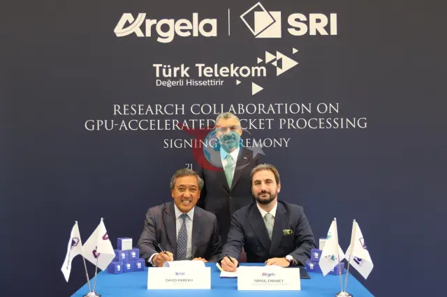 Türk Telekom Yeni Nesil İletişim Teknolojileri İçin Çalışmalarını Sürdürüyor