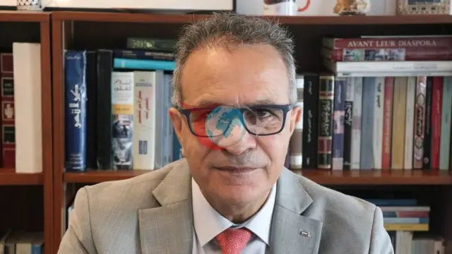 Fələstinin YUNESKO-dakı nümayəndəsi: Qəzzada məktəblərin 97 faizi dağıdılıb