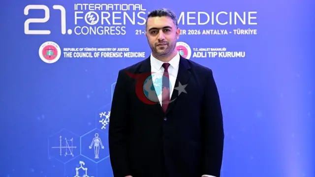 İsrailin hücumları səbəbiylə Qəzzaya dönə bilməyən Miktad Türkiyədə yardım fəaliyyətləri həyata keçirir