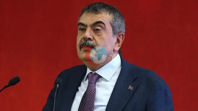 Bakan Tekin Okullardaki Güvenlik Önlemlerini ve Ailelerin Sosyal Medya Takibinin Önemini Açıkladı