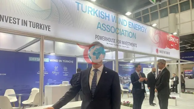Türkiye'nin İlk Denizüstü Rüzgar Enerjisi Projesi 3 Milyar Dolarlık Yatırım Çekecek