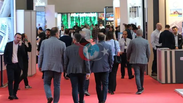 ISAF Beynəlxalq 2026 Təhlükəsizlik Sərgisi 30-cu dəfə İstanbulda keçiriləcək