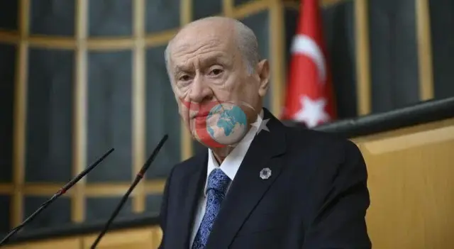 Bahçeli'den Cumhurbaşkanı Erdoğan'a BM Genel Kurulu Konuşması İçin Teşekkür
