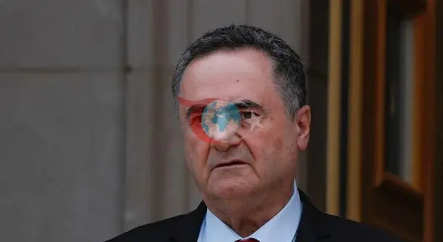 Burhanettin Duran'dan İsrail Savunma Bakanı Israel Katz'ın Erdoğan'a Yönelik Açıklamalarına Tepki