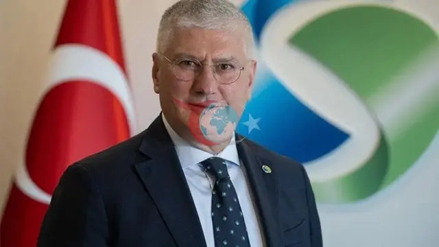 TSB Başkanı Ahmet Yaşar: BES Fonlarında Risk veya Likidite Sorunu Bulunmuyor