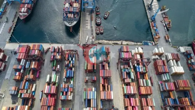 Yevropa Ittifoqi Armanistondan import qilinadigan bojxona toʻlovlarini ikki yilga toʻxtatdi
