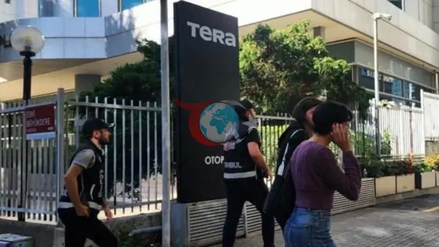 Tera Yatırım Soruşturmasında Emre Tezmen ve Alkin Kardeşlerin İfadeleri Ortaya Çıktı