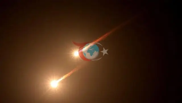 Suudi Arabistan'da Mekke Dahil Beş Kent İçin Yapılan Acil Durum Uyarısı Kaldırıldı