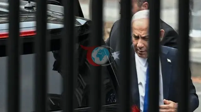 Binyamin Netanyahu'nun BM Genel Kurulu İçin Gittiği New York Ziyaretinde Diplomatik Yalnızlık Yaşanıyor