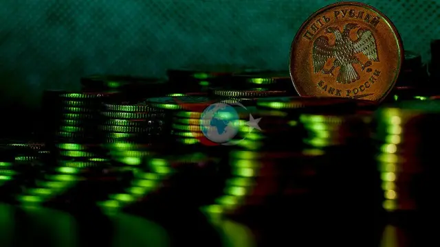 Rusya Merkez Bankası Başkanı Nabiullina: Dijital Rublede Teknik Sorunlar Yaşanıyor