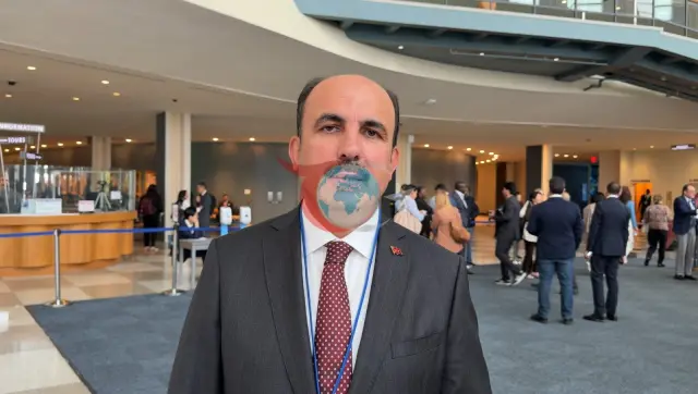 Başkan Altay Konyalıları Filistin Millî Takımı ile Konyaspor Arasındaki Dostluk Maçına Davet Etti
