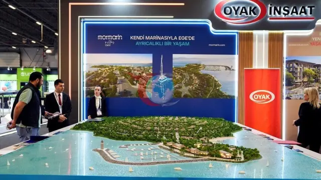 Ahmet Bülbül: Kentsel Dönüşüm Sektöre Dinamizm Kattı, Konut Alımı İçin Uygun Bir Dönem Var