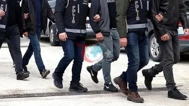 İstanbul'daki Fon Soruşturmasında Son Durum: 69 Şüpheli Hakkında İşlem Yapıldı
