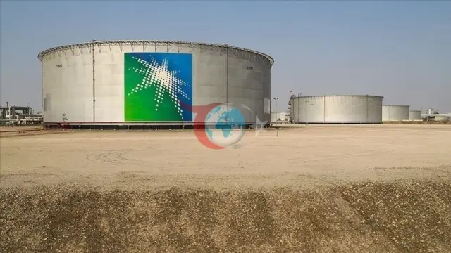 Saudi Aramco CEO'su Emin Hasan en-Nasır Alternatif Petrol İhracat Hatları Üzerinde Çalıştıklarını Belirtti
