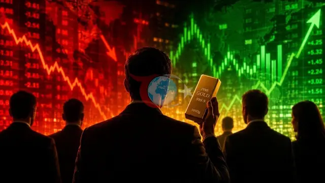 Goldman Sachs 2026 Yılı Altın Fiyat Tahminini 4 Bin 650 Dolara Düşürdü