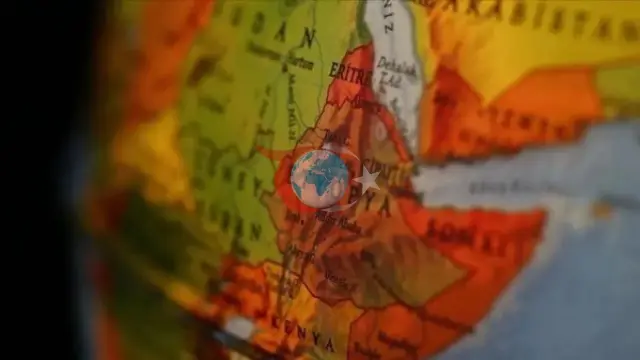 Эфиопияда TPLF менен федералдык армиянын ортосунда кагылышуулар кайрадан башталды