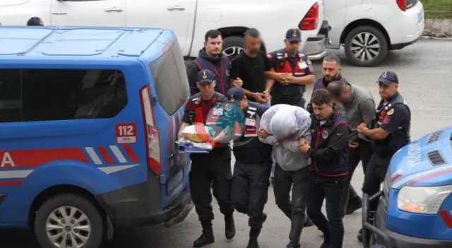 Samsun'da Diyanet Görevlisi Rolüyle 17 Milyon Liralık Vurgun Yapan 4 Şüpheli Yakalandı
