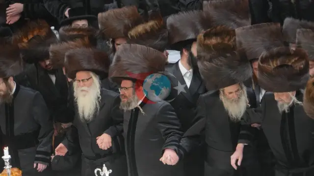Satmar Yahudileri Seçimde Oy Kullanmayan İsraillilere 200 Dolar Ödeyecek