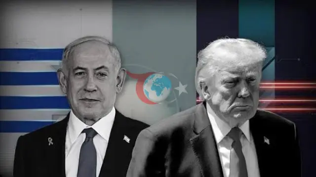 ABD'nin Eski Tel Aviv Büyükelçisi Dan Shapiro: "Netanyahu Artık Çözümün Değil Krizin Kendisidir"