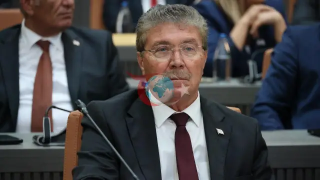 Кипрдин Рум башкаруусунун лидери Христодулидистин БУУдагы билдирүүлөрүнө Түндүк Кипр Түрк Республикасынын премьер-министри Үнал Үстелдин реакциясы