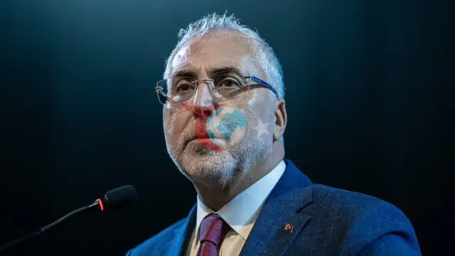 Bakan Işıkhan Çin'de Dünya Beceriler Konferansı'na Katıldı ve İş Birliği Protokolü İmzaladı