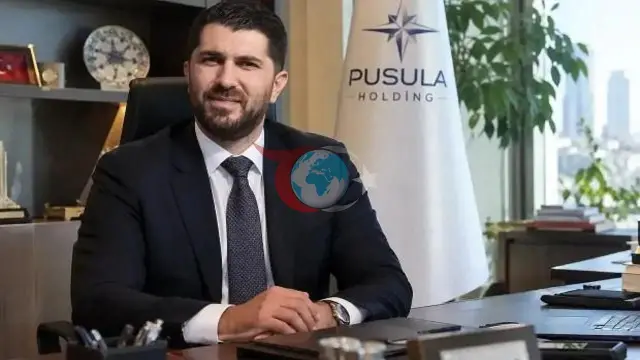Pusula Holding Patronu Serdar Turhan'ın Fon Soruşturmasındaki İfadesi Ortaya Çıktı