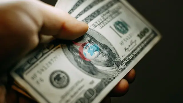 ABŞ-ın cari hesab kəsiri ikinci rübdə yüzdə 15,7 artaraq 246 milyard dollara çatdı
