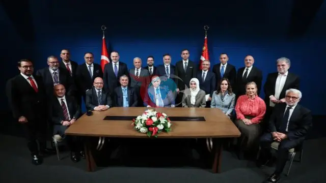 Cumhurbaşkanı Erdoğan'dan Fon Krizi Açıklaması: Sorumlulardan Hesap Sorulacak