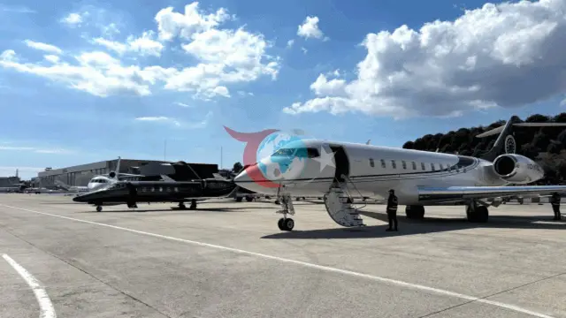 Sermaye Piyasası Soruşturmasında 2,8 Milyar Liralık Jet, Yat ve Nakit Varlığa El Konuldu