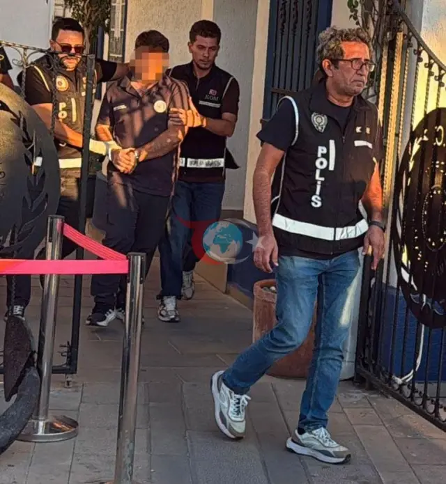 Bodrum'da Rüşvet Operasyonu: Gözaltına Alınan Liman Başkanı Tutuklandı